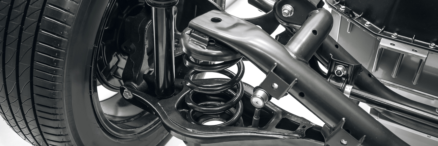 Steering & Suspension Repair Kitchener, ON Auto Suspension Shop Near Me