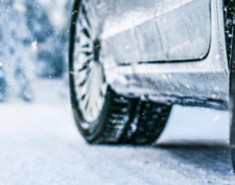 Drive Safely With The Best Winter Tires