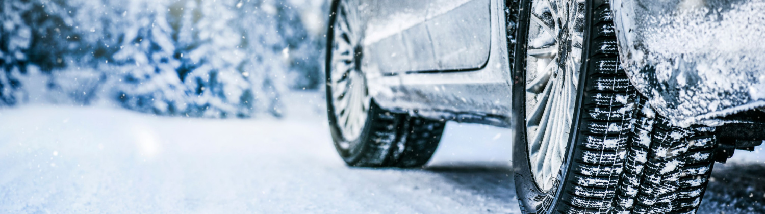 Drive Safely With The Best Winter Tires