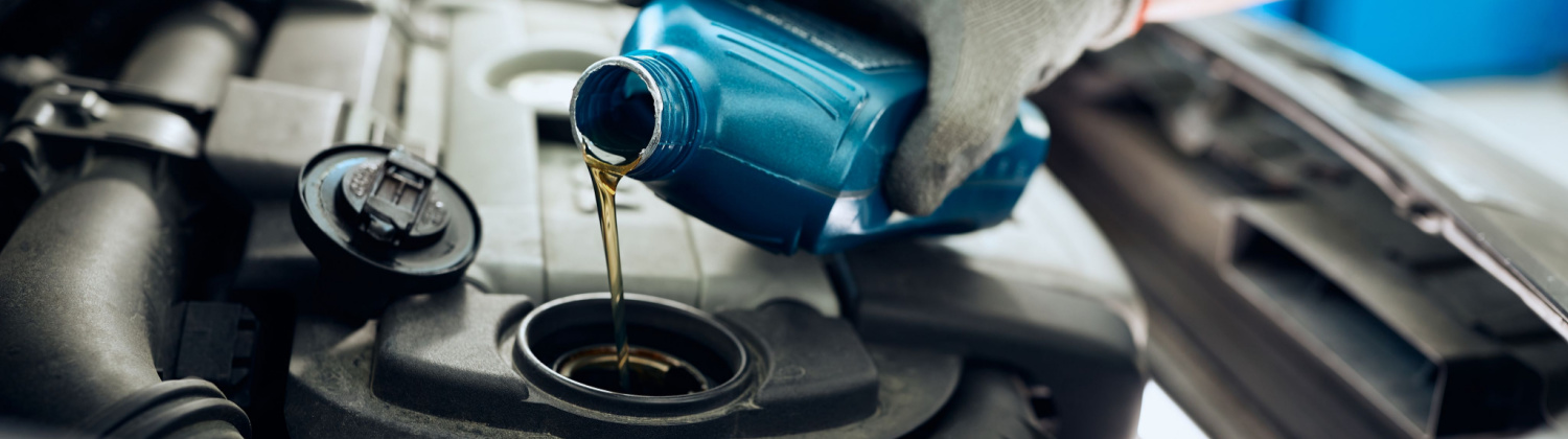 Keep Your Car Running: Finding An Oil Change Service Shop