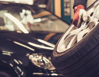 Find Expert Tire Balancing Near Your Location