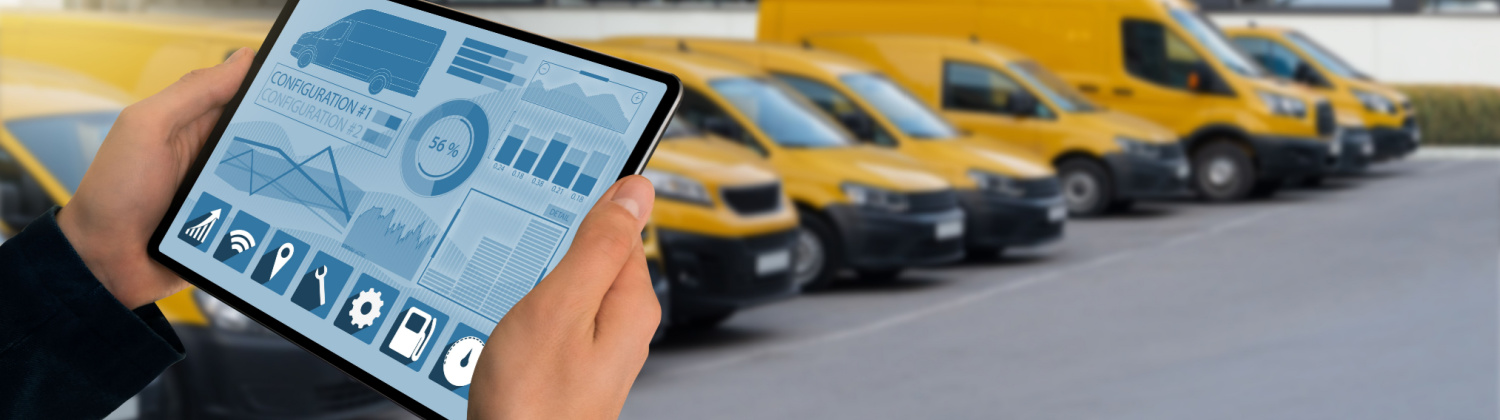 Streamlining Your Fleet Management with Fleet Services