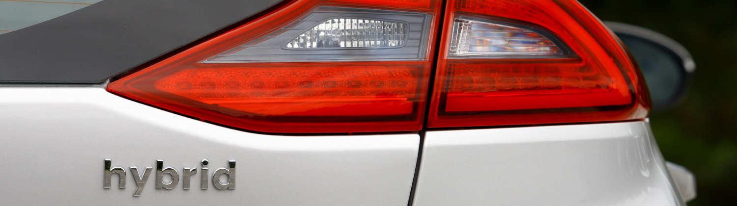 Hybrid Car Repair Near Me Find Reliable Services Today