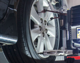 Fast and Accurate Car Alignment Services in Kitchener, ON