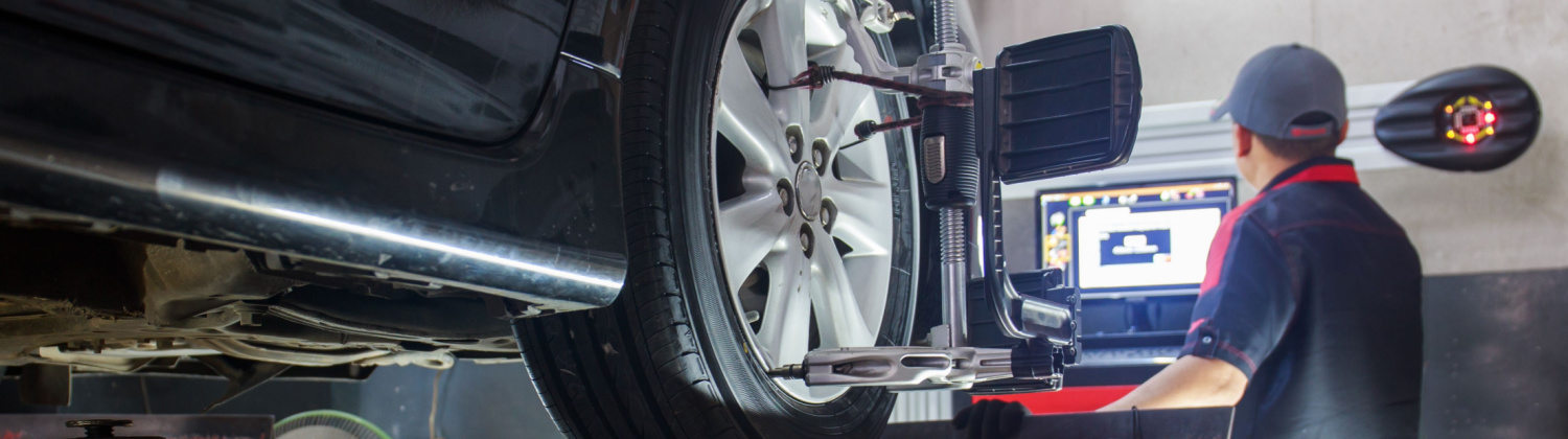 Fast and Accurate Car Alignment Services in Kitchener, ON