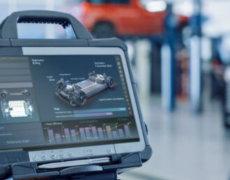 Digital Vehicle Inspections In Kitchener, ON: The Future Of Auto Care