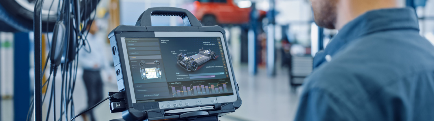 Digital Vehicle Inspections In Kitchener, ON: The Future Of Auto Care