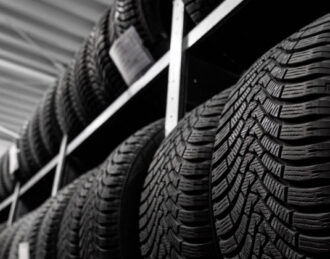 How to Store Your Winter Tires Near Me in Kitchener, ON