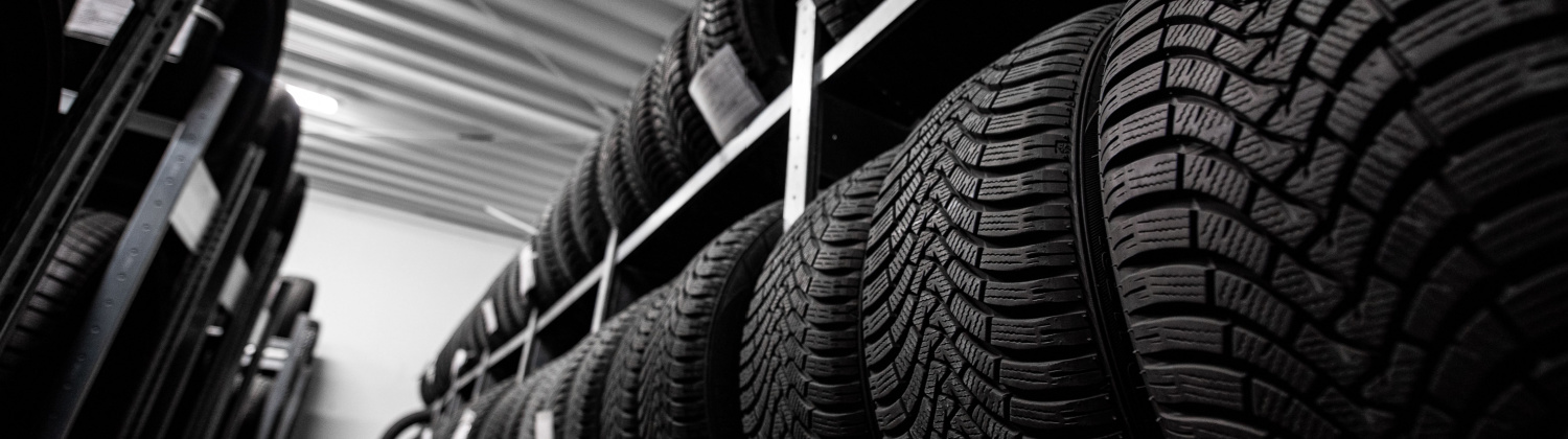 How to Store Your Winter Tires Near Me in Kitchener, ON