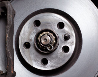 Brake Specialist Near Me in Kitchener, ON