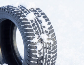 Buy Winter Tires Near Me at Automotive Edge in Kitchener, ON