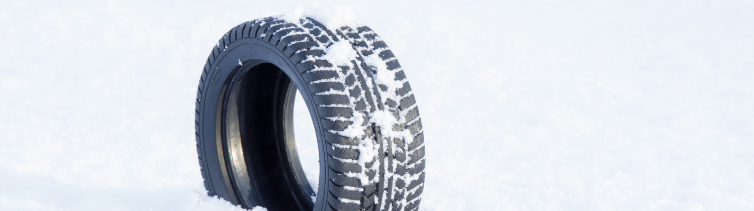 Buy Winter Tires Near Me at Automotive Edge in Kitchener, ON
