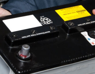 Battery Replacement Near Me in Kitchener, ON