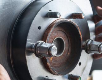Brake Service Near Me At Automotive Edge In Kitchener, ON
