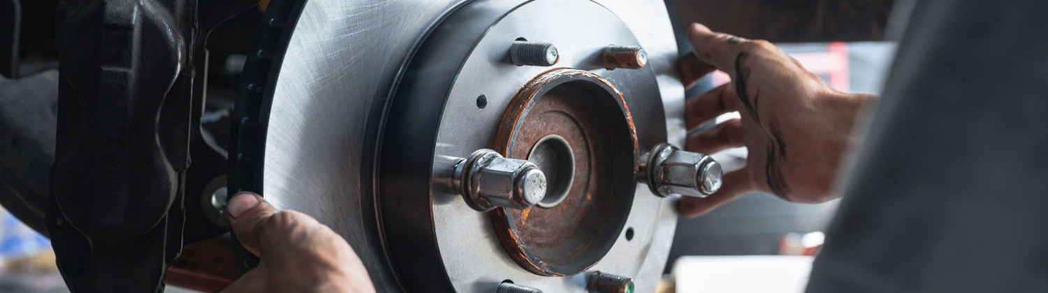 Brake Service Near Me At Automotive Edge In Kitchener, ON