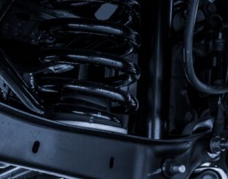 Steering and Suspension Repair Services in Kitchener, ON