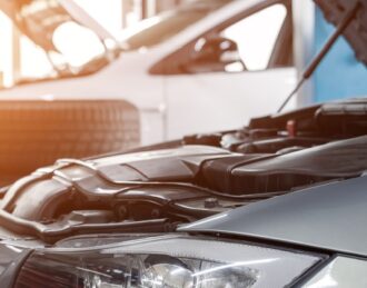Your Trusted Auto Repair Shop In Kitchener, ON