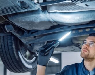 Auto Repair Near Me in Kitchener, ON