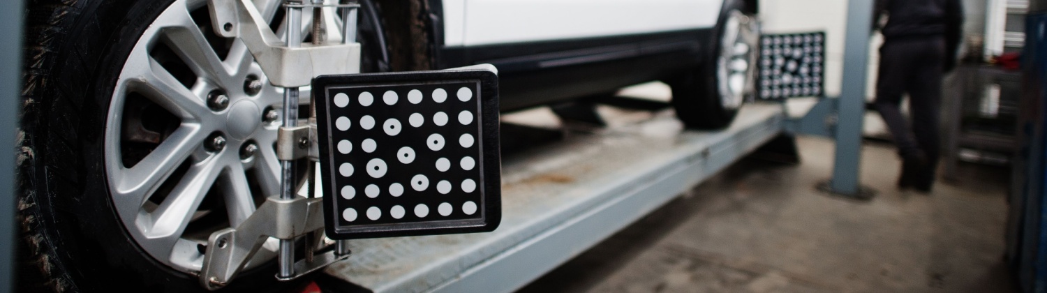 Suspension Alignment Near Me In Kitchener, ON