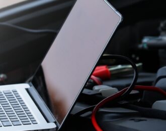 Engine Diagnostics in Kitchener, ON