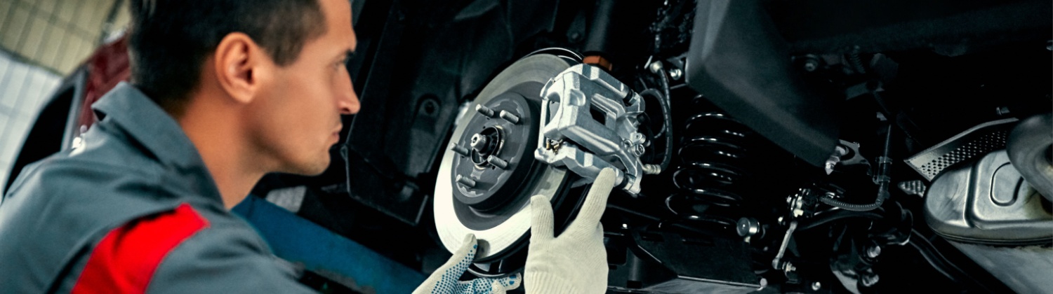 Brake Replacement Near Me at Automotive Edge