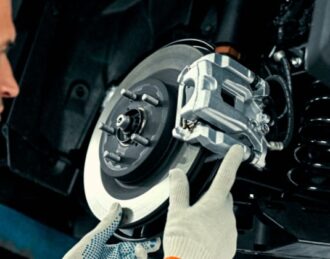 Brake Shops: Ensuring Your Safety On The Road