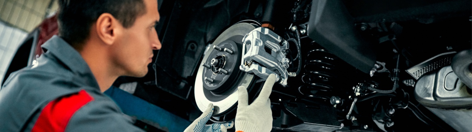 Brake Shops: Ensuring Your Safety On The Road