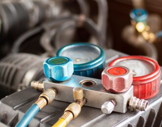Car AC Tune-Up Near Me: Keep Your Car Cool