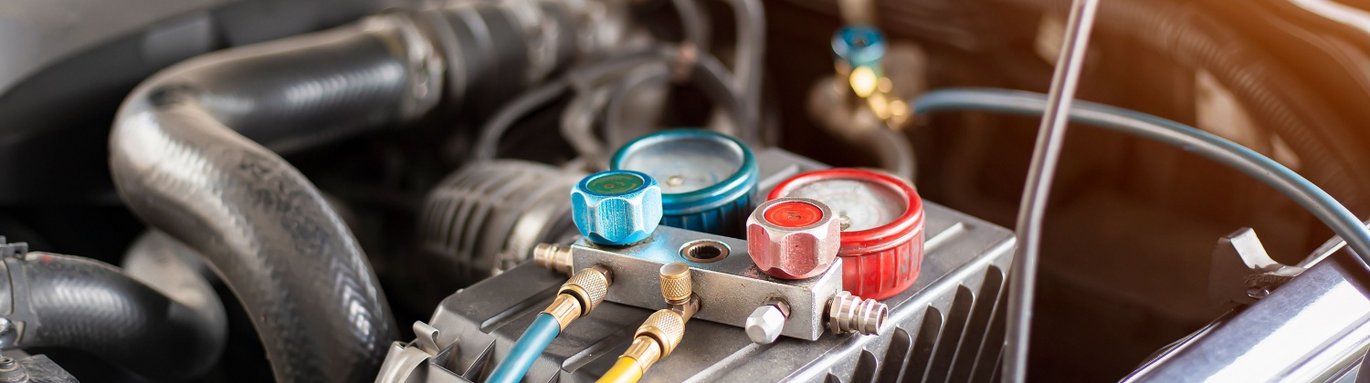 Car AC Tune-Up Near Me: Keep Your Car Cool