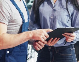 Find A Good Car Mechanic Near Me In Kitchener, ON