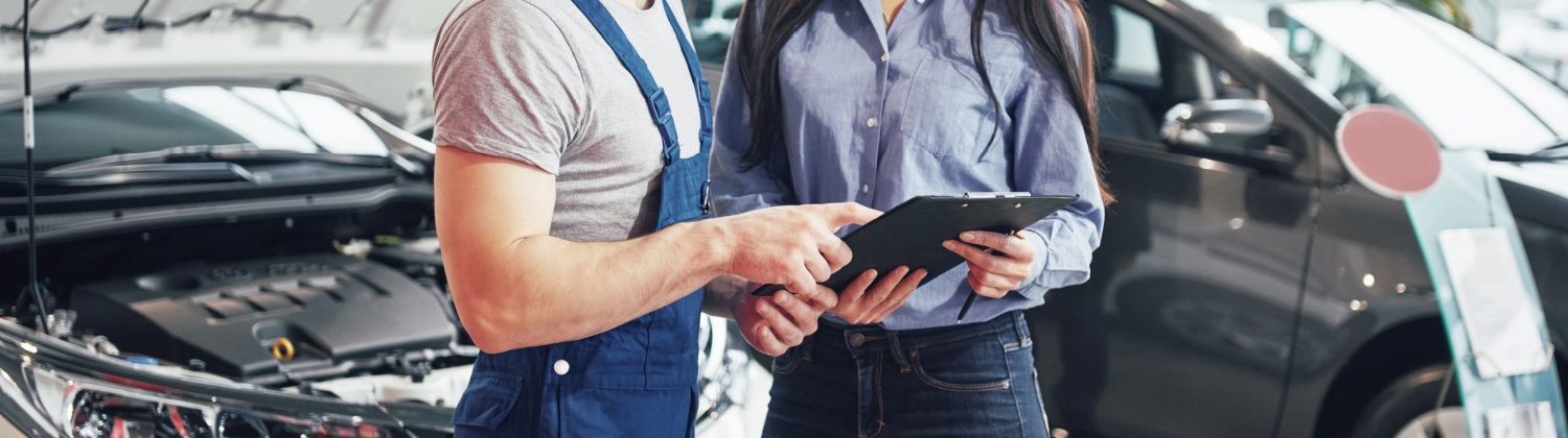 Find A Good Car Mechanic Near Me In Kitchener, ON