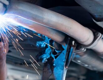 Muffler Shop Near Me in Kitchener, ON