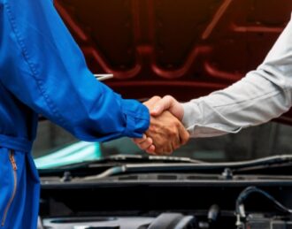 Auto Mechanic Near Me in Kitchener, ON
